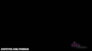 Catie Parker vibrator video