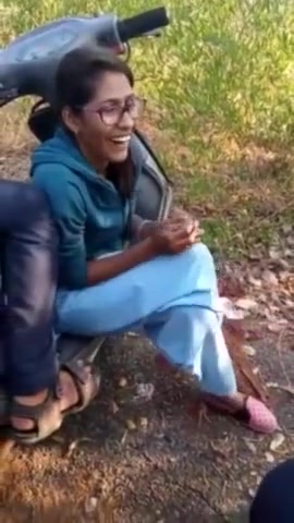 Telugu students 18+ having fun