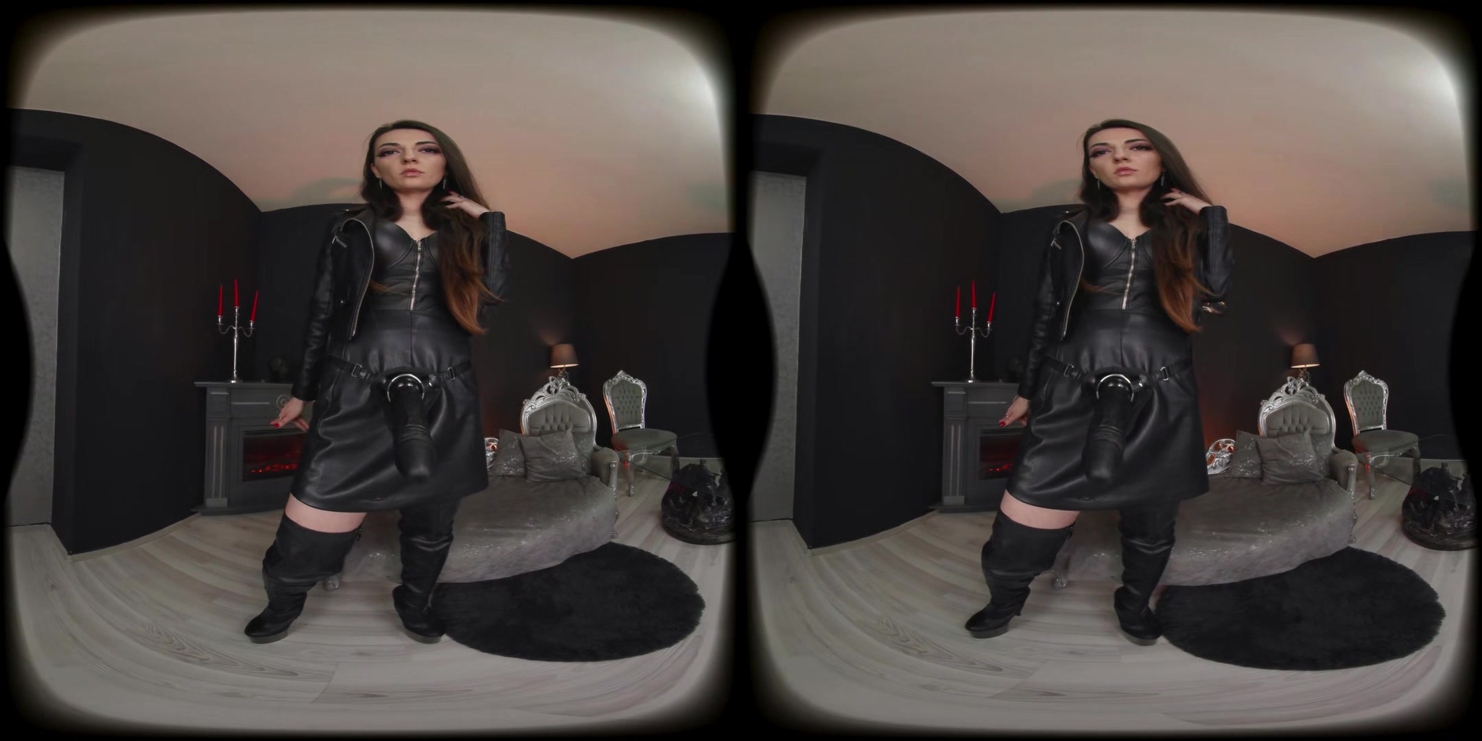 Elise Vivienne - Unveiling Sph Dynamics