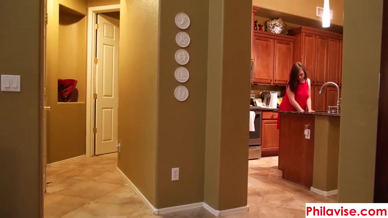 PHILAVISE-My personal Intruder 6 with Shelby Paris