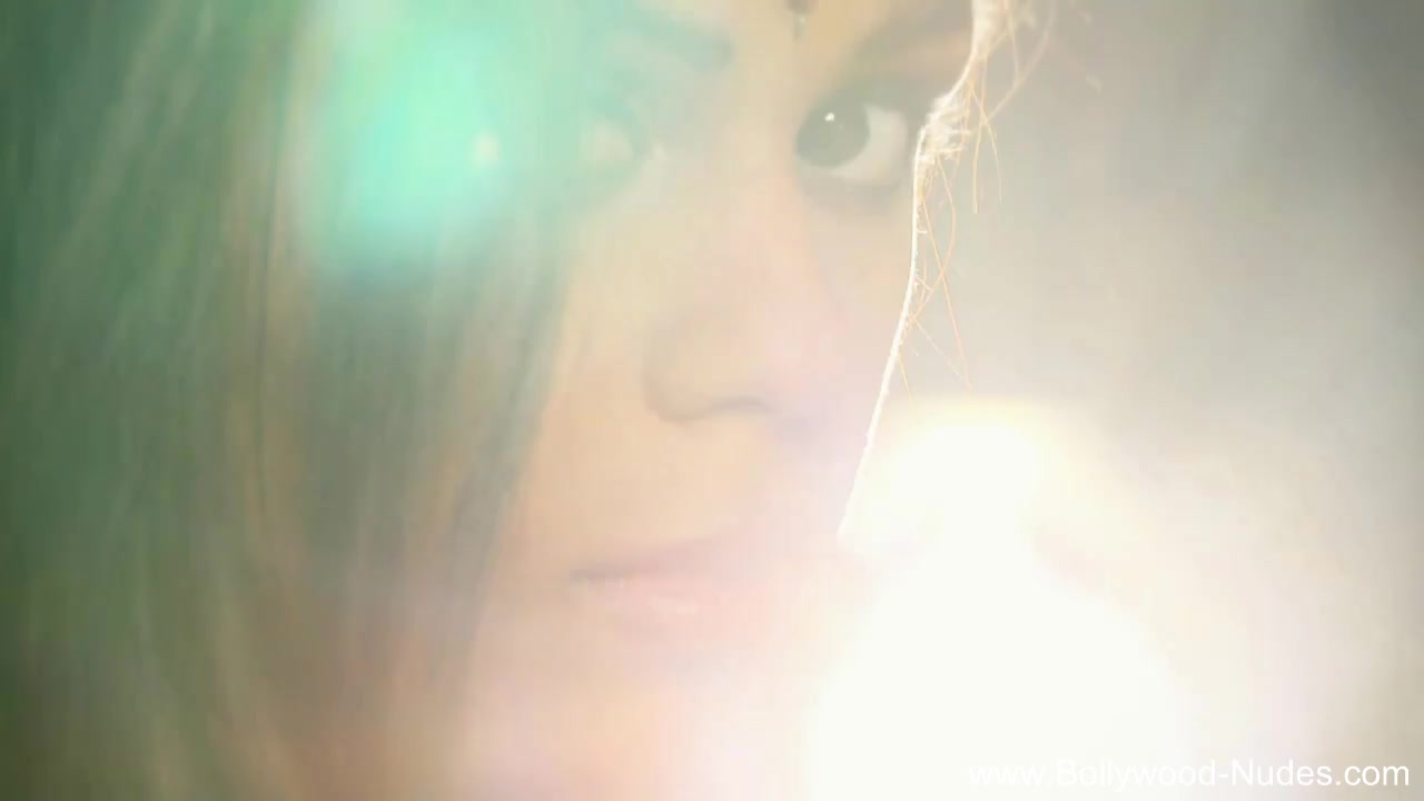 True Bollywood Seduction