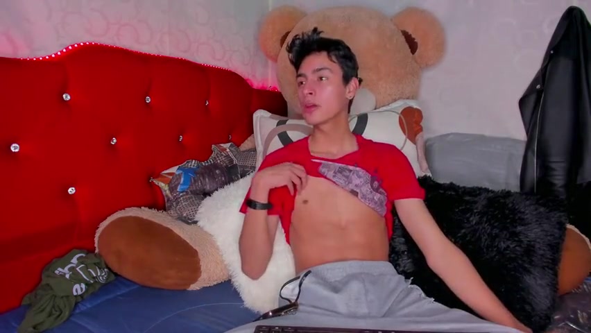 Kailemax, Fine Boy