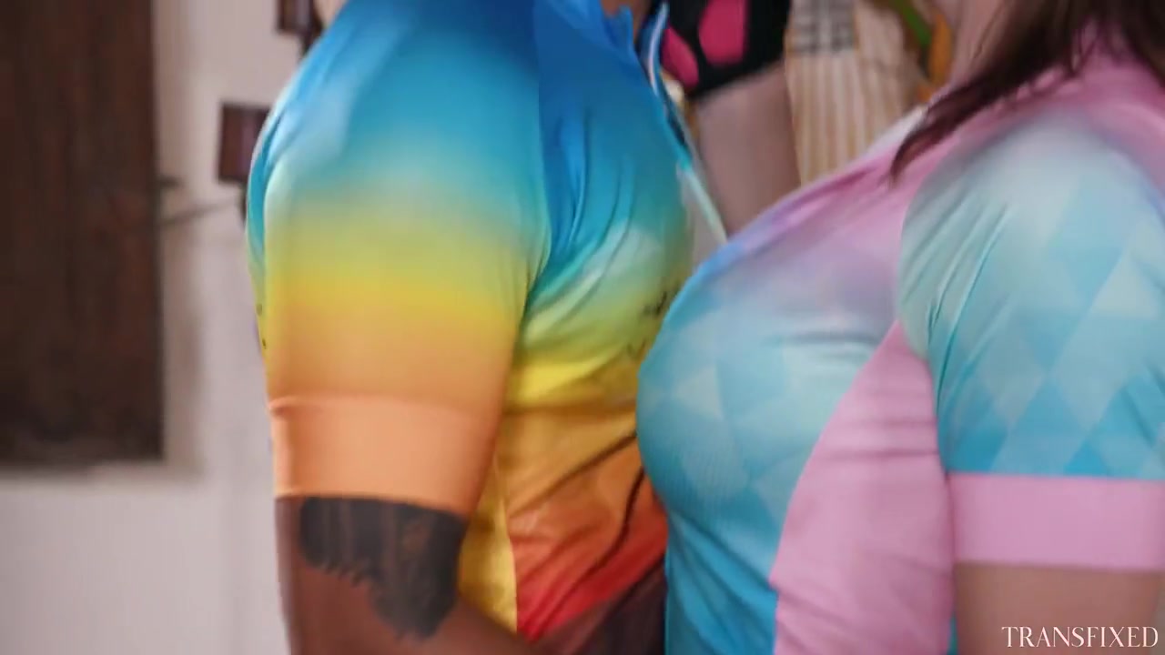 Glutes To See You Streamvid.net - Emma Rose