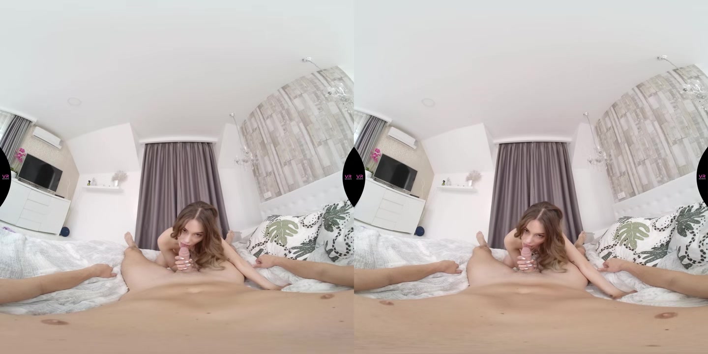 Your Girlfriend Came For Your Dick Directly From Her School