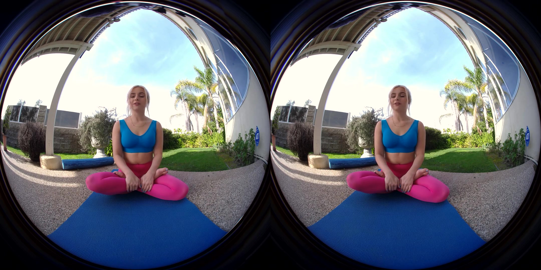 Baby Yoga