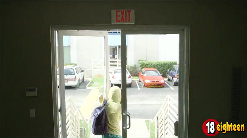 Skipping Slut - 18Eighteen