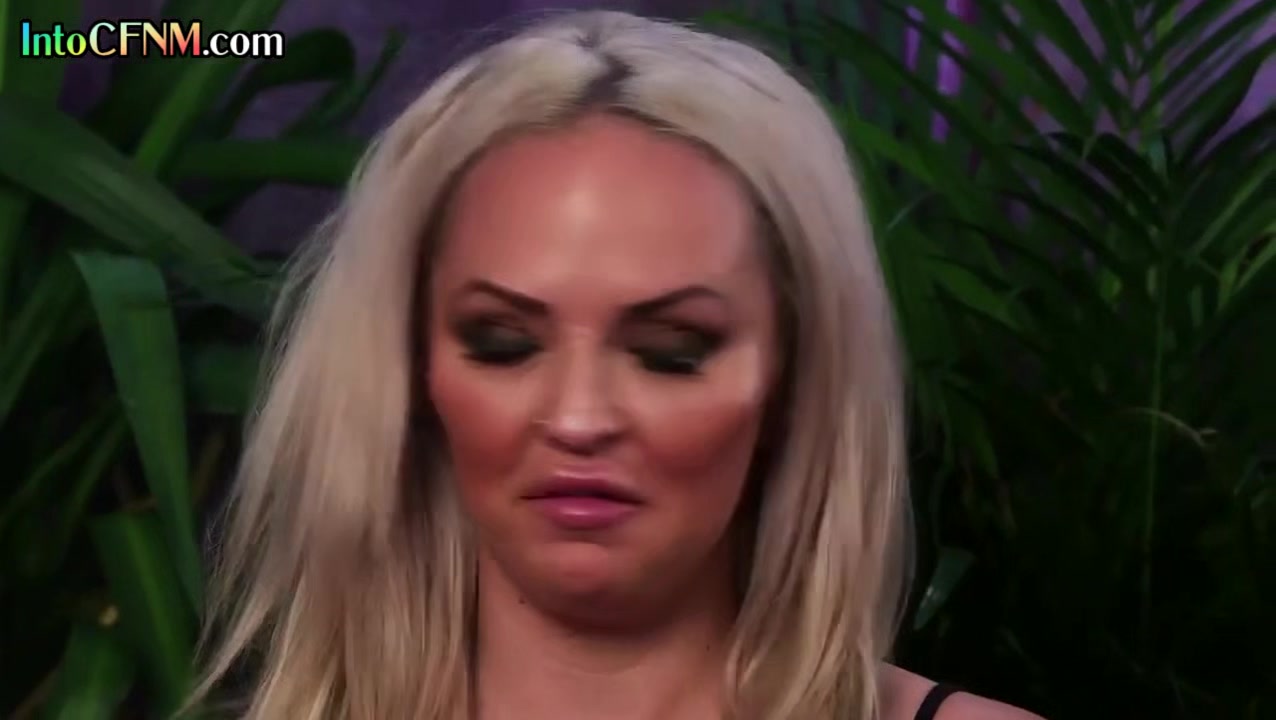 CFNM British BJ ladies suck cock in group BJ and HJ action