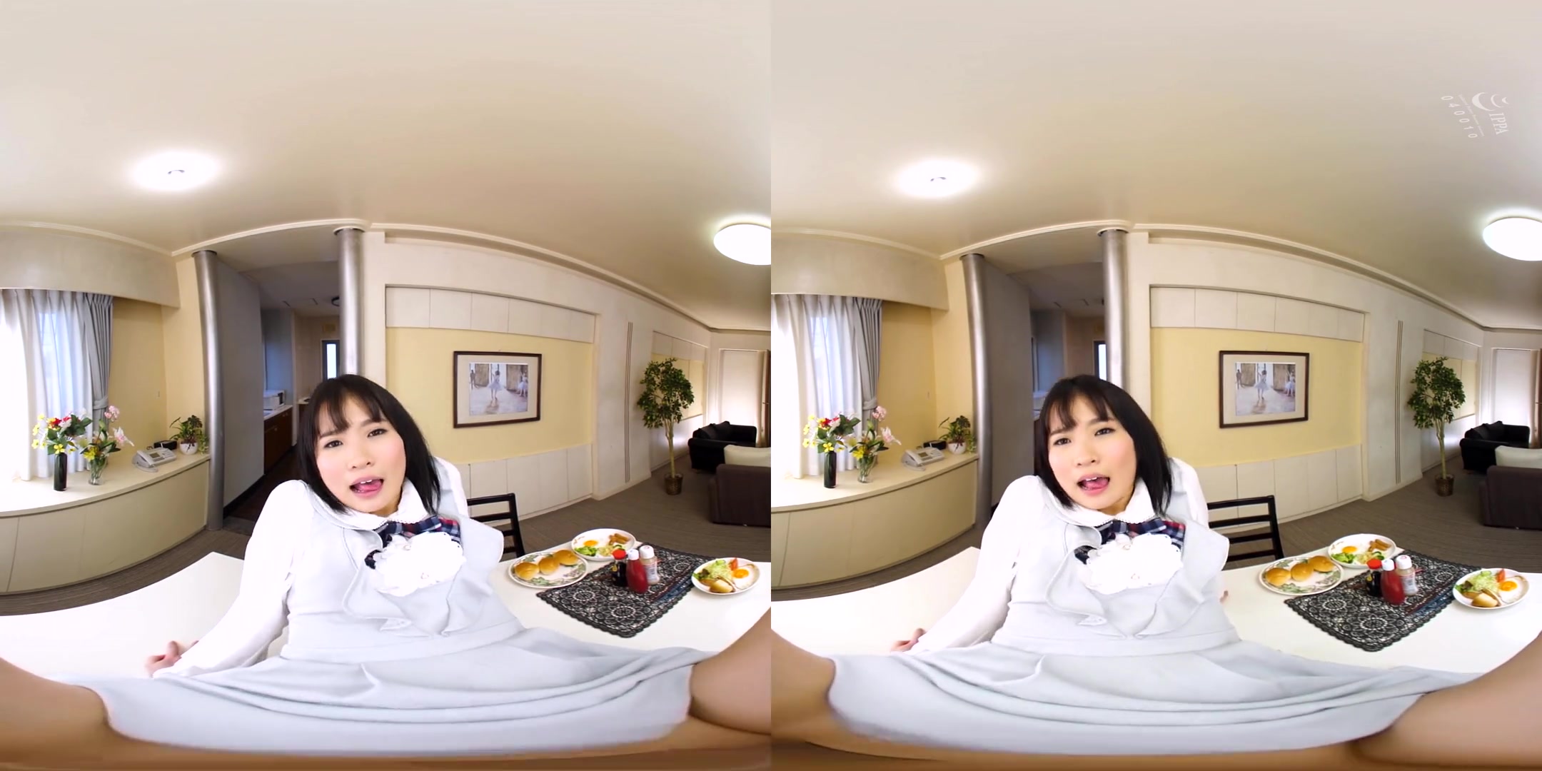 Aoi Kururigi Sex with My Step sister While Your Parents are Away 1 - SexLikeReal