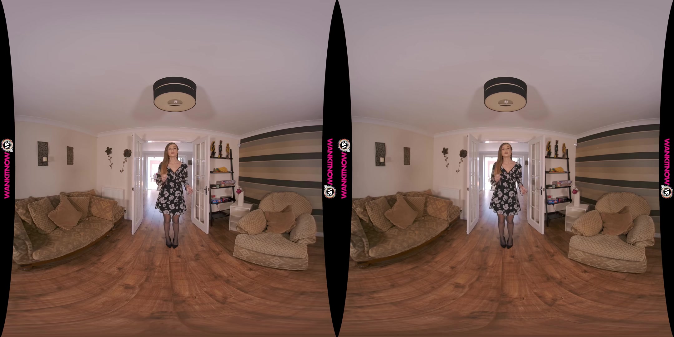 Sexy Affair - WankitnowVR