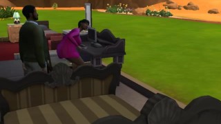 sims 4 fat sex