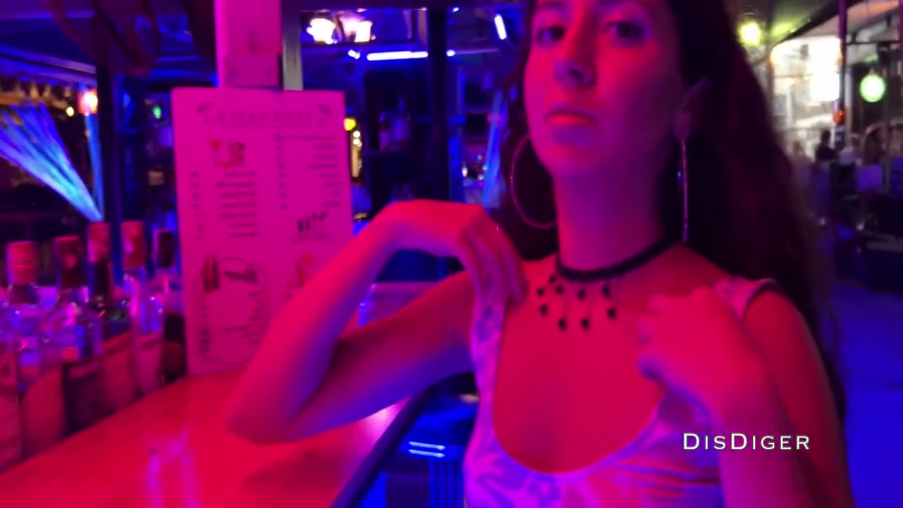 Katty West In Fucked All Night In The Ass By A Baby I Picked Up At A Public Beach Bar 31 Min