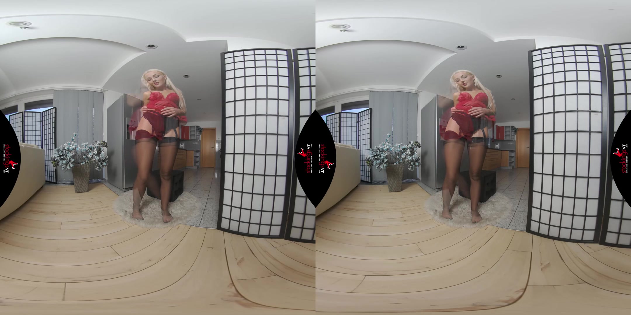 Creamy starring Lovita Fate
