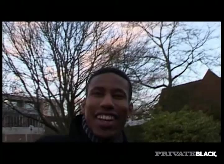 teen 18+ Aaliyah Enjoys in an Interracial Threesome - PrivateBlack