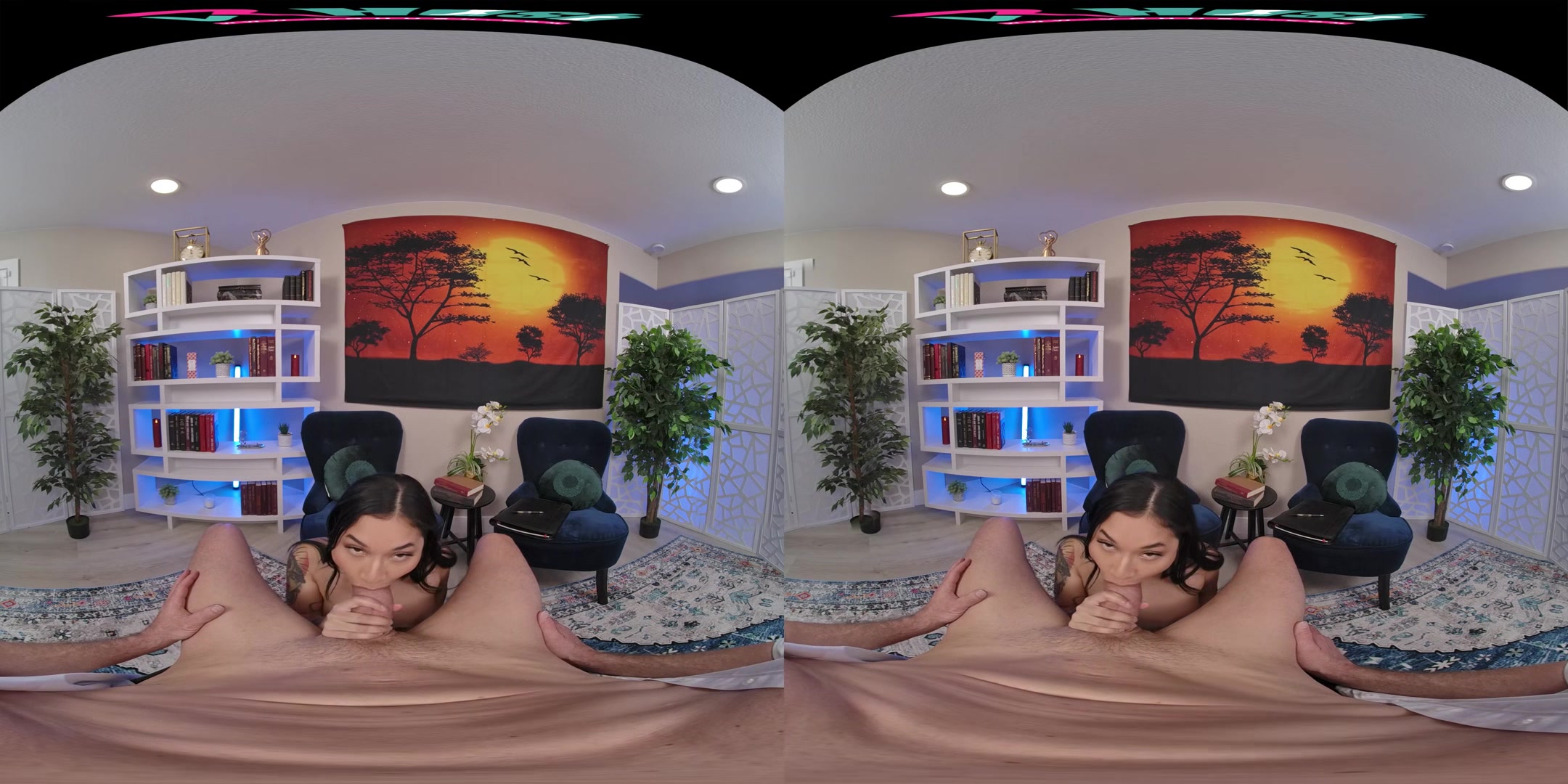More Than Just The Tip - Vrhush