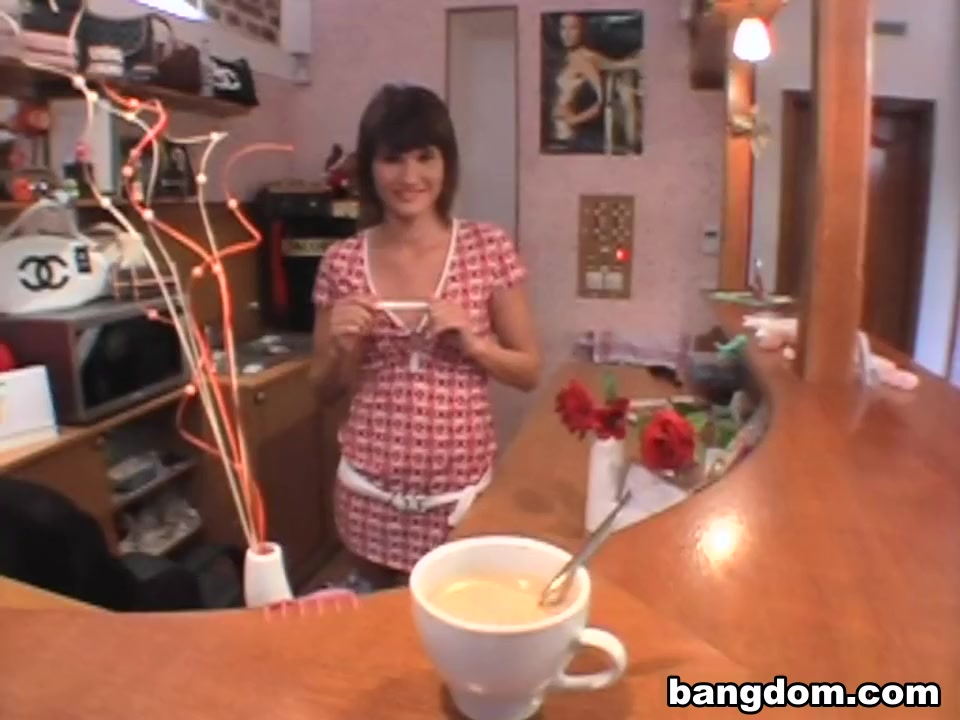 Blowjobs & Haircuts