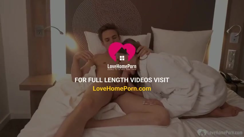 Single Stepmom Gets My Dick Deep Inside