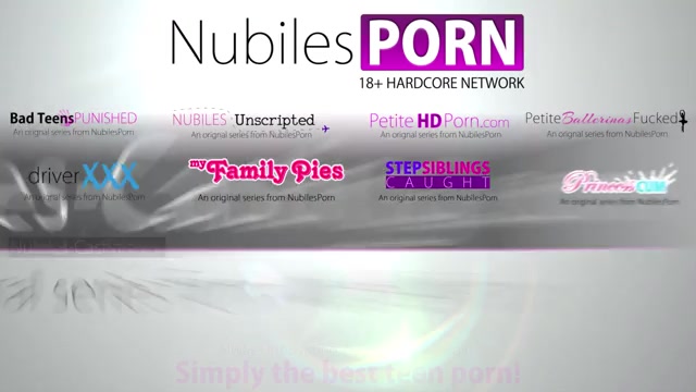 Stepbrother Is Thankful For His Penis - S22:E3 - Myfamilypies