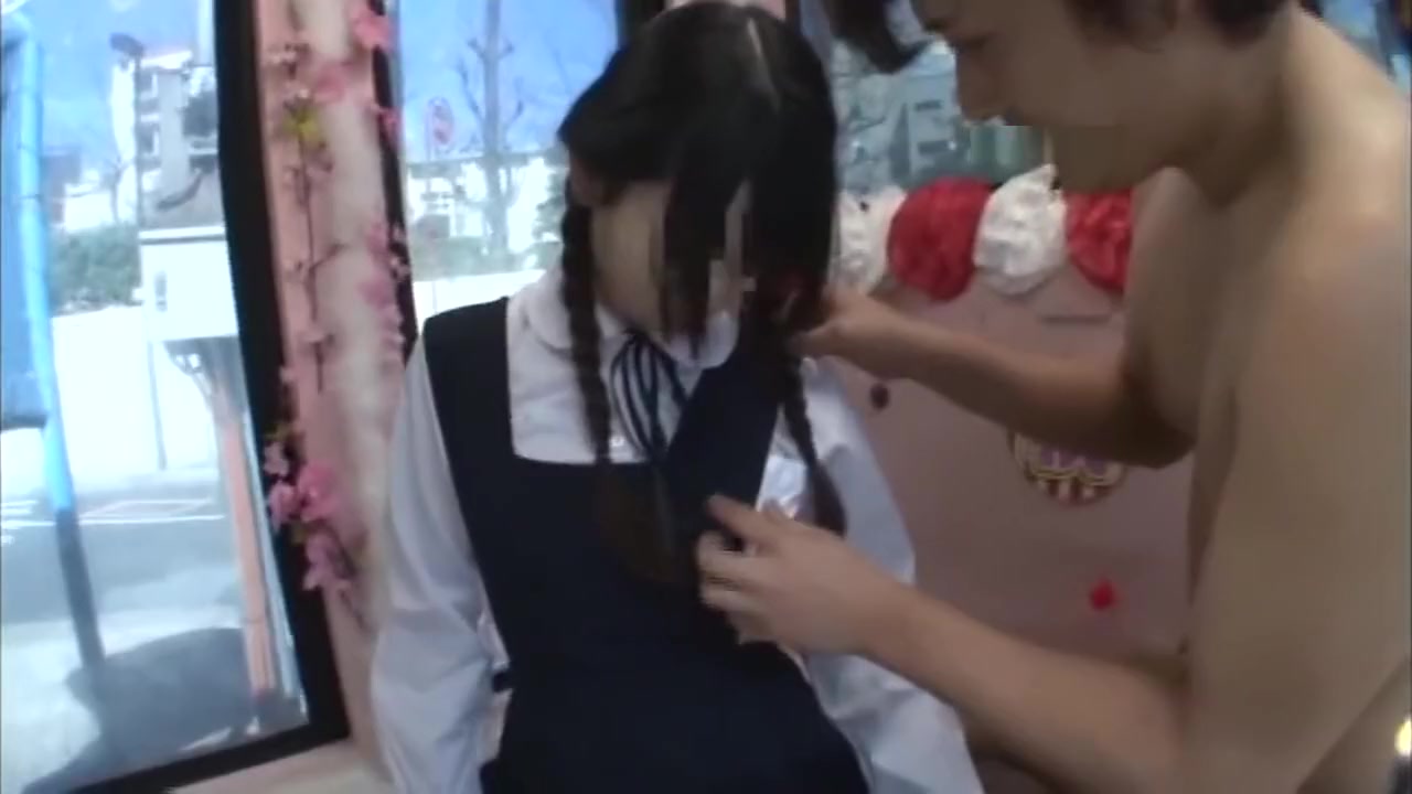 Excellent porn video Big Tits you've seen