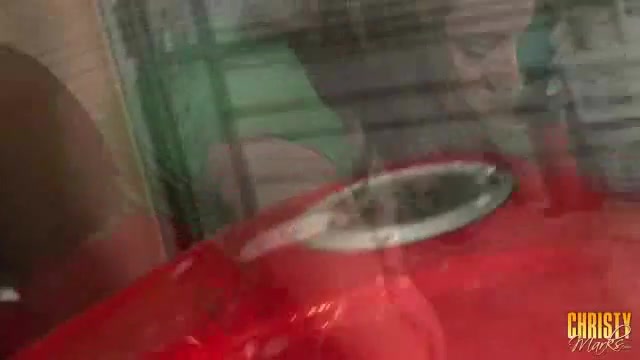 Revvin' Your Engine - BigBoobBundle