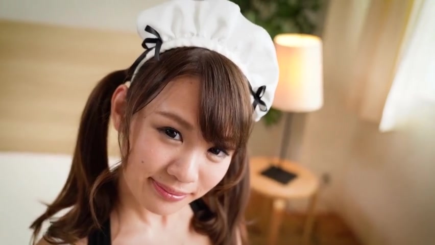 Mikuro Komori Mikuro Komori - Caribbeancom