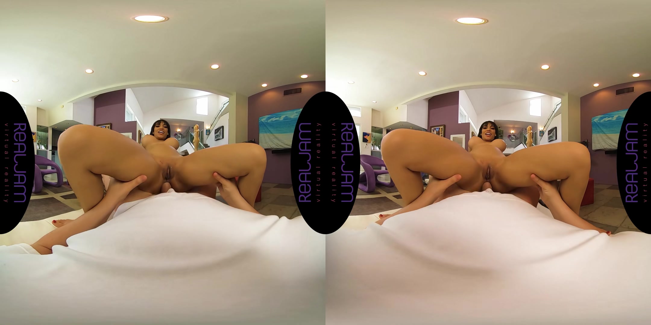 Big Boobs Compilation 2 - RealJamVR