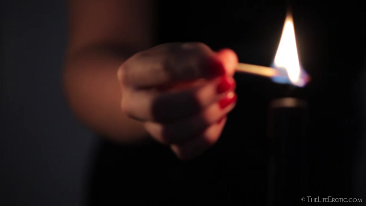 Burn Inside 2 - Vanessa O - TheLifeErotic