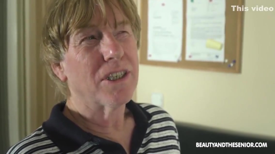 Old Mans Last Wish Is To Cum In Nurses Mouth 7 Min