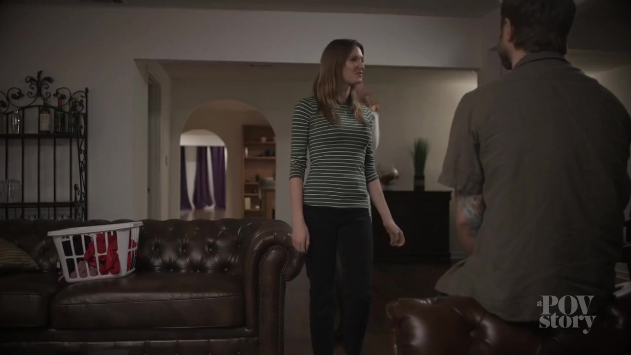 Any One In Dont Tell Pt. 2 - Sneak Peek