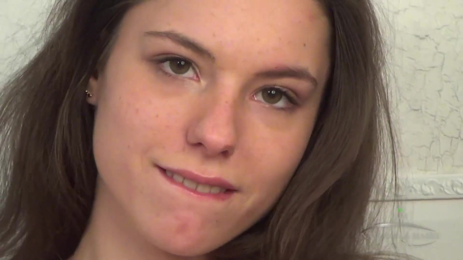 Masturbation With Cannela The Amateur Hottie