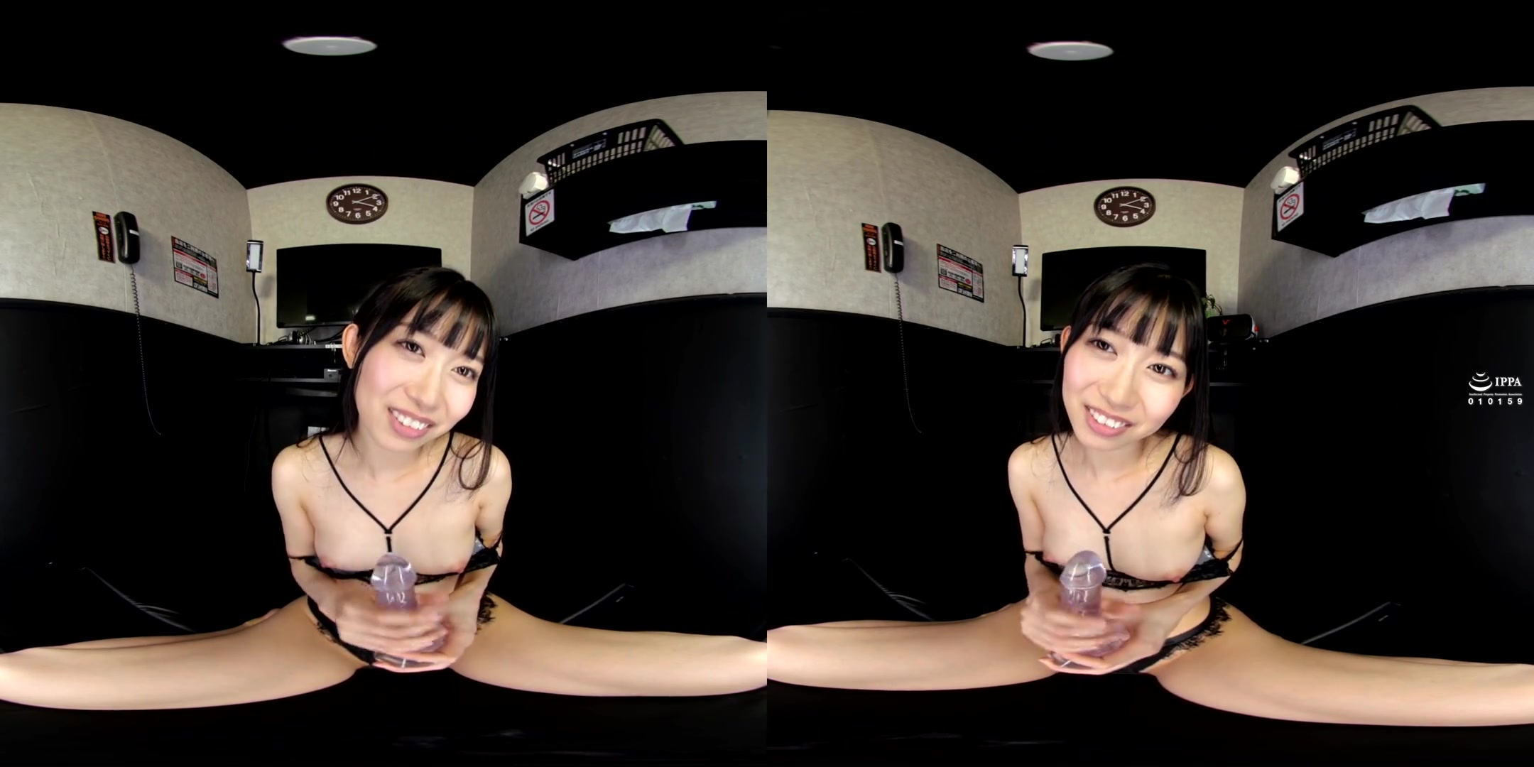 Sumire Kurokawa in Sumire Kurokawa Ejaculation Control - CasanovA