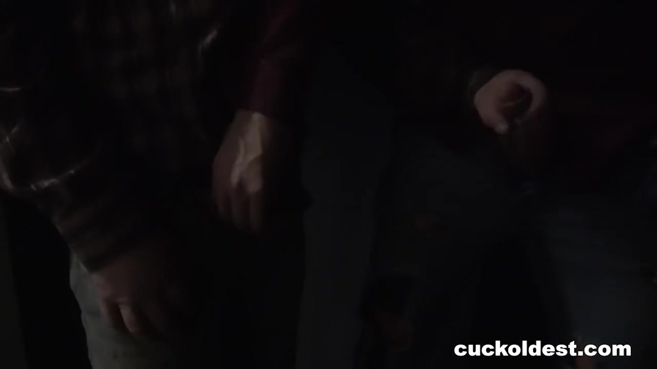 Grandpa is a Master in Cuckolding - Cuckoldest