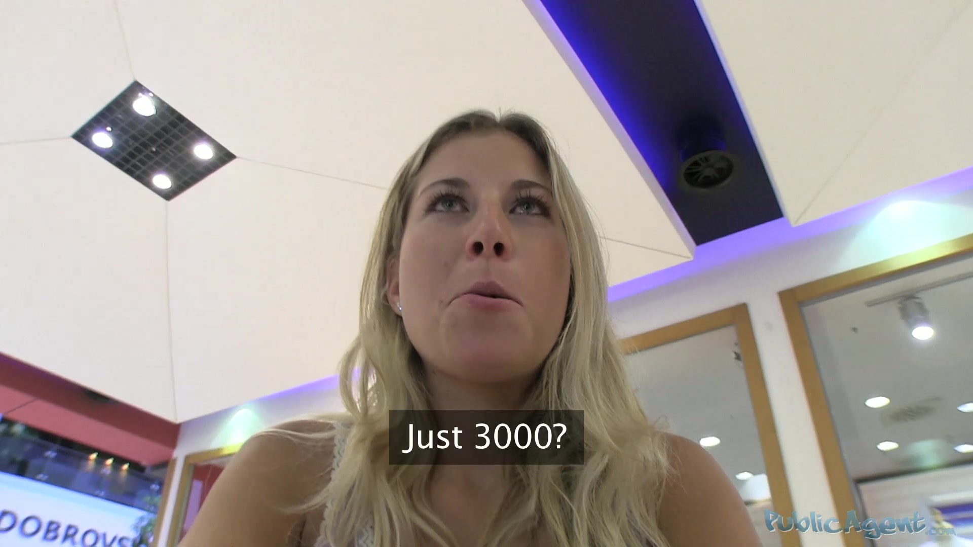 PublicAgent Video. Jennifer