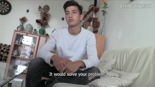 DEBT DANDY 210