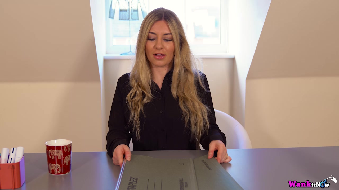 Sophie K - What It Takes - Sexy Videos - WankitNow