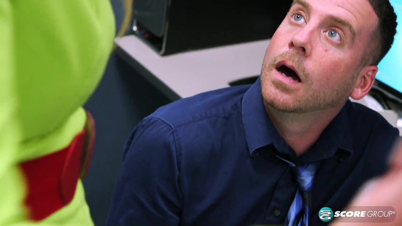 Who's the ass-fucked boss? - 50PlusMilfs