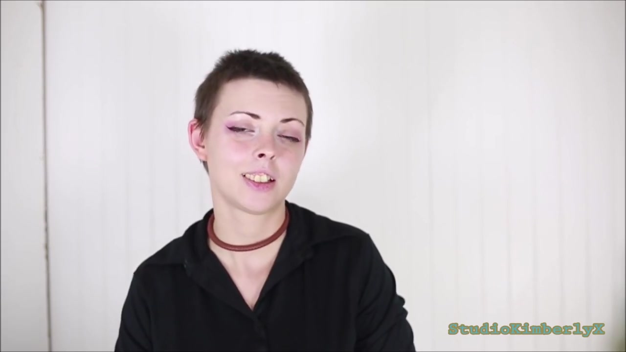 She Needs You To Impregnate Her