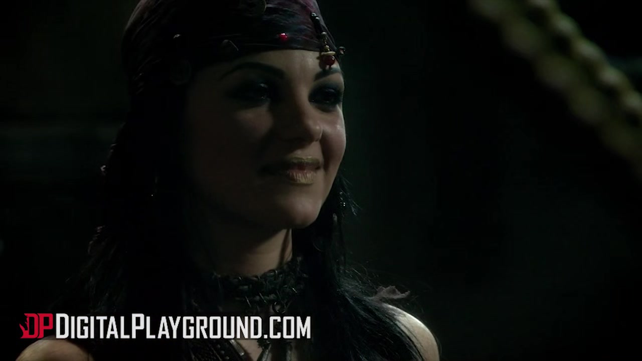 Digital Playground Full Pirates 2