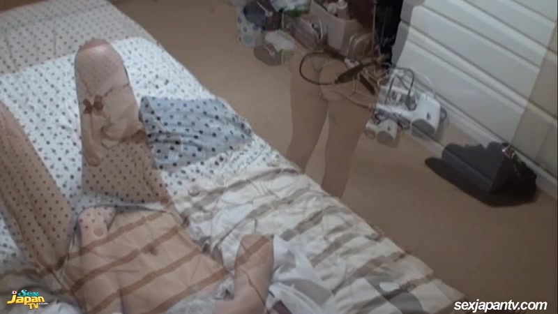 Manual Stimulation! - SexJapanTV
