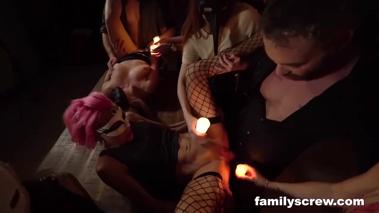 Taboo Ritual for new Pregnancy - Familyscrew