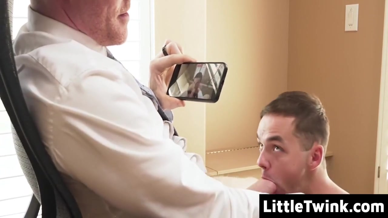 Peeling Off His Jockstrap To Reveal A Cock - Littletwink 8 Min - Legrand Wolf, Roc Khard And Hard Rock