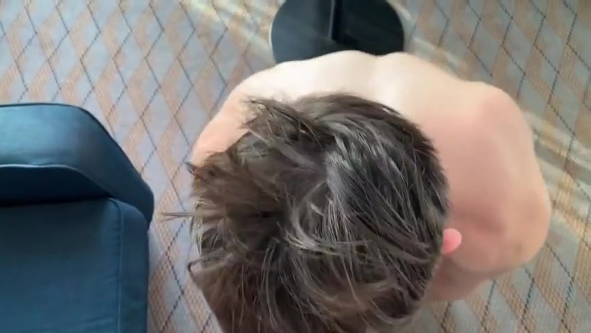 Lee Loves Rocco Dick