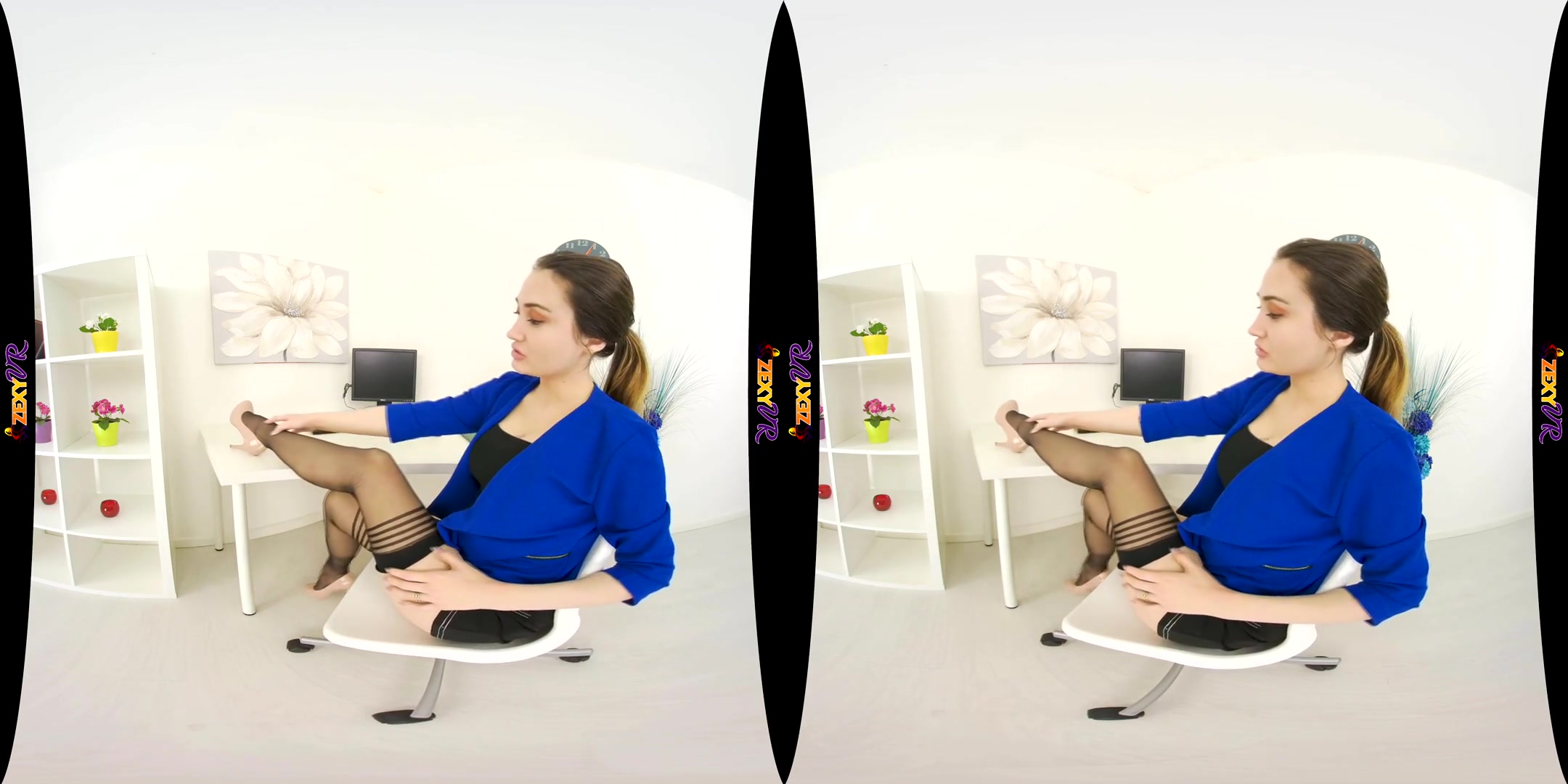 Just Relax - SexLikeReal