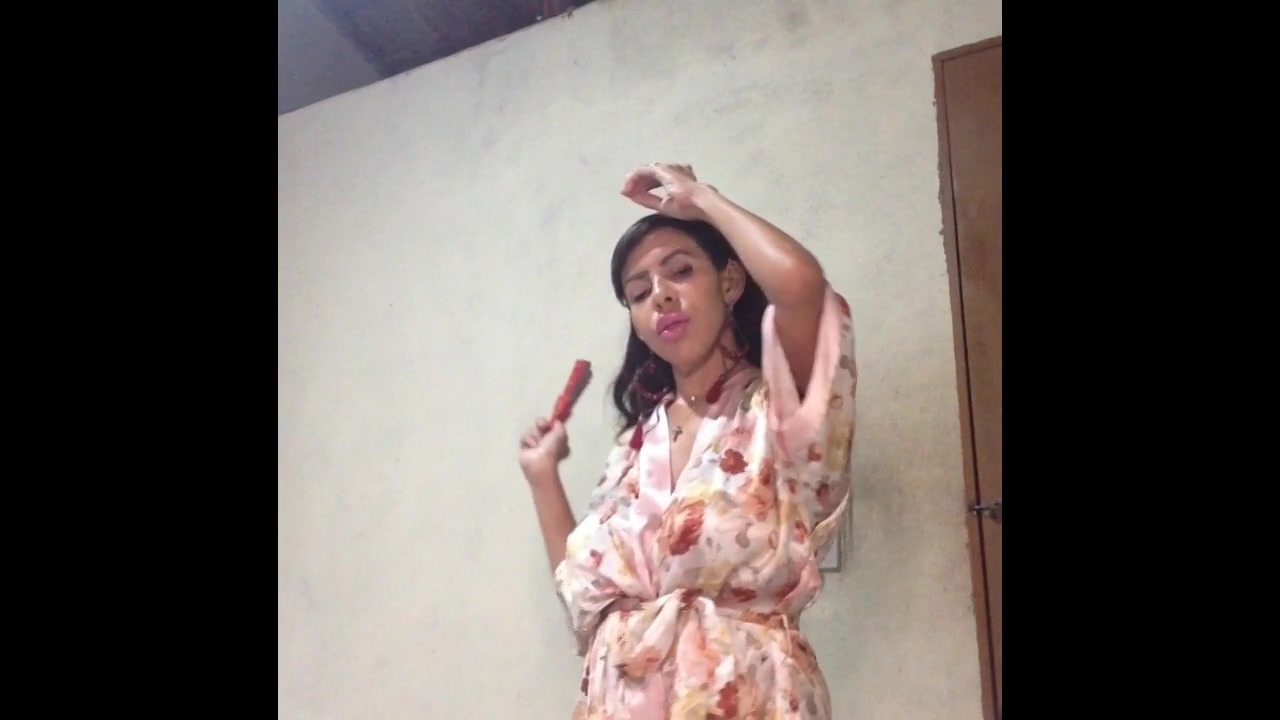 Geisha Three - Carlabrazil