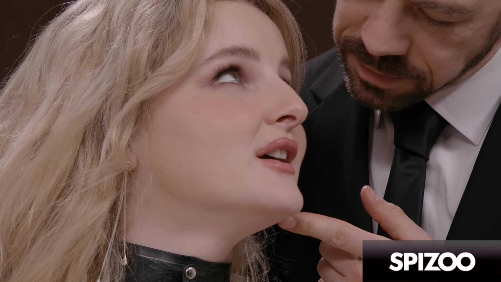 Eliza Eves Is A Kinky Sugar Baby