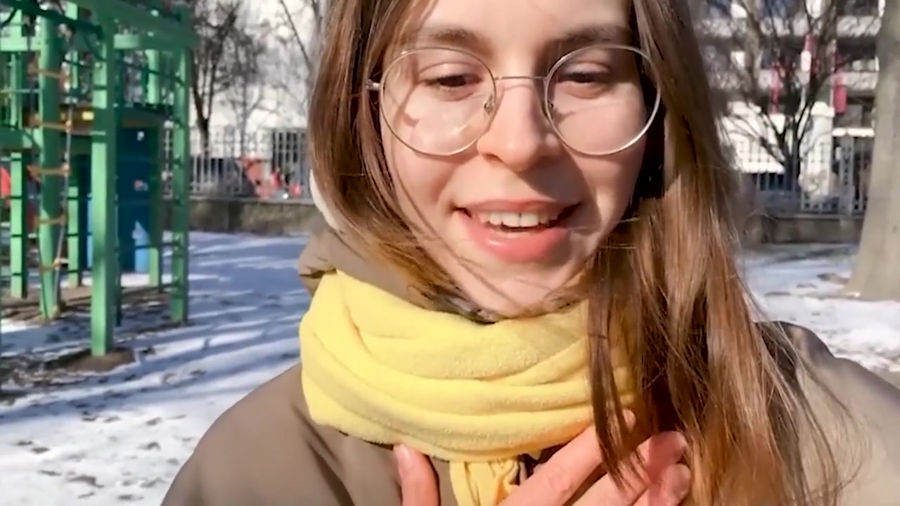 All Natural Daniela Explores Her Underwear Fetish While She Inserts Them Into Her Pussy
