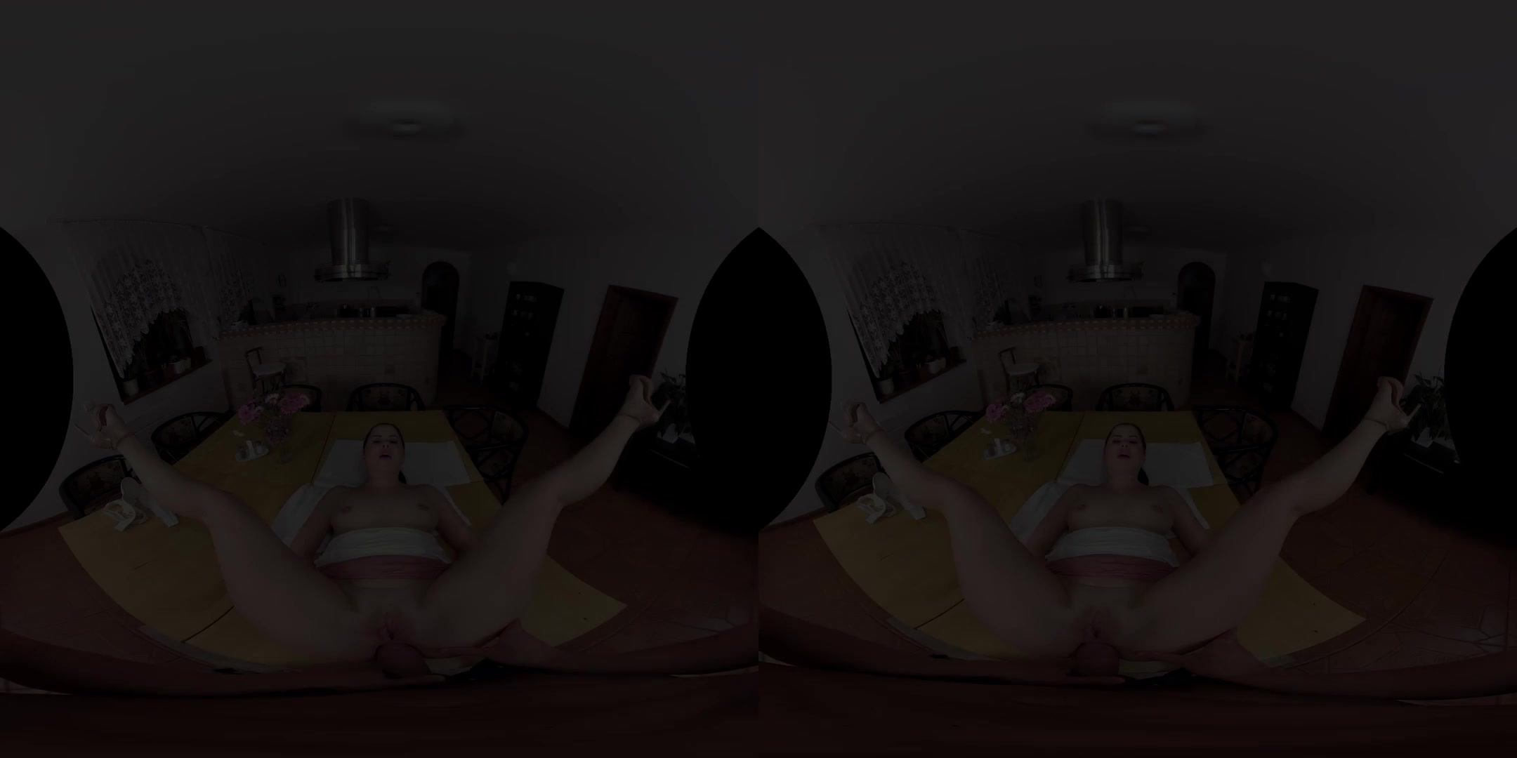 CzechVR 186 Girlfriend's