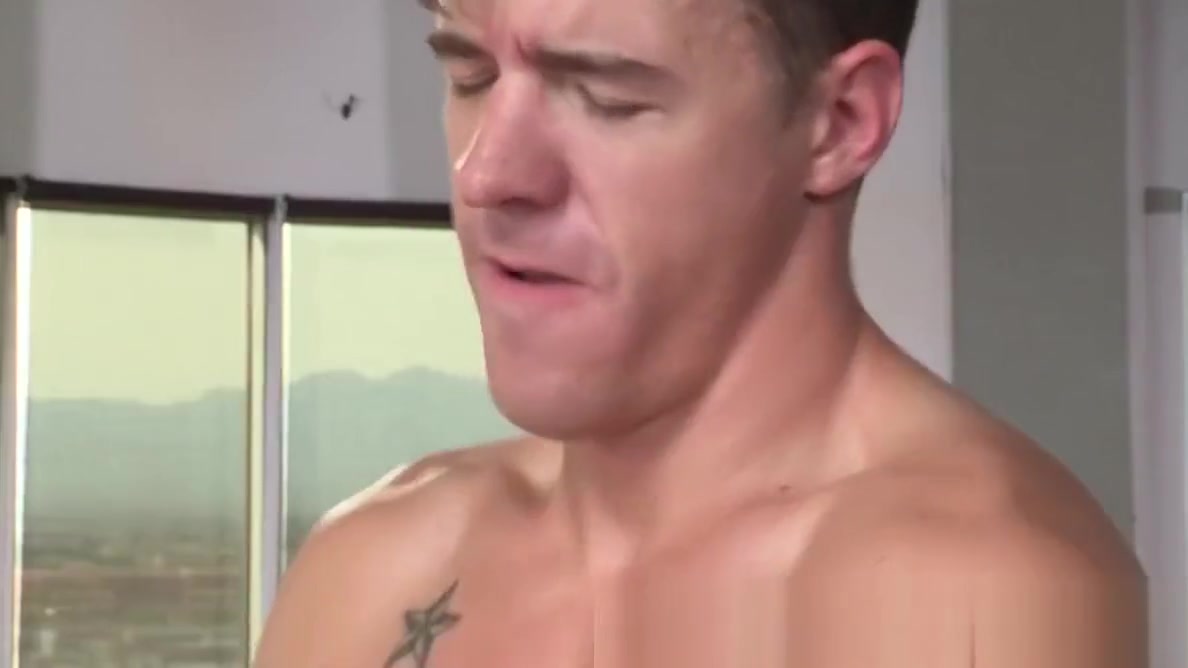 FalconStudios Roommates Enjoying Their Big Cocks