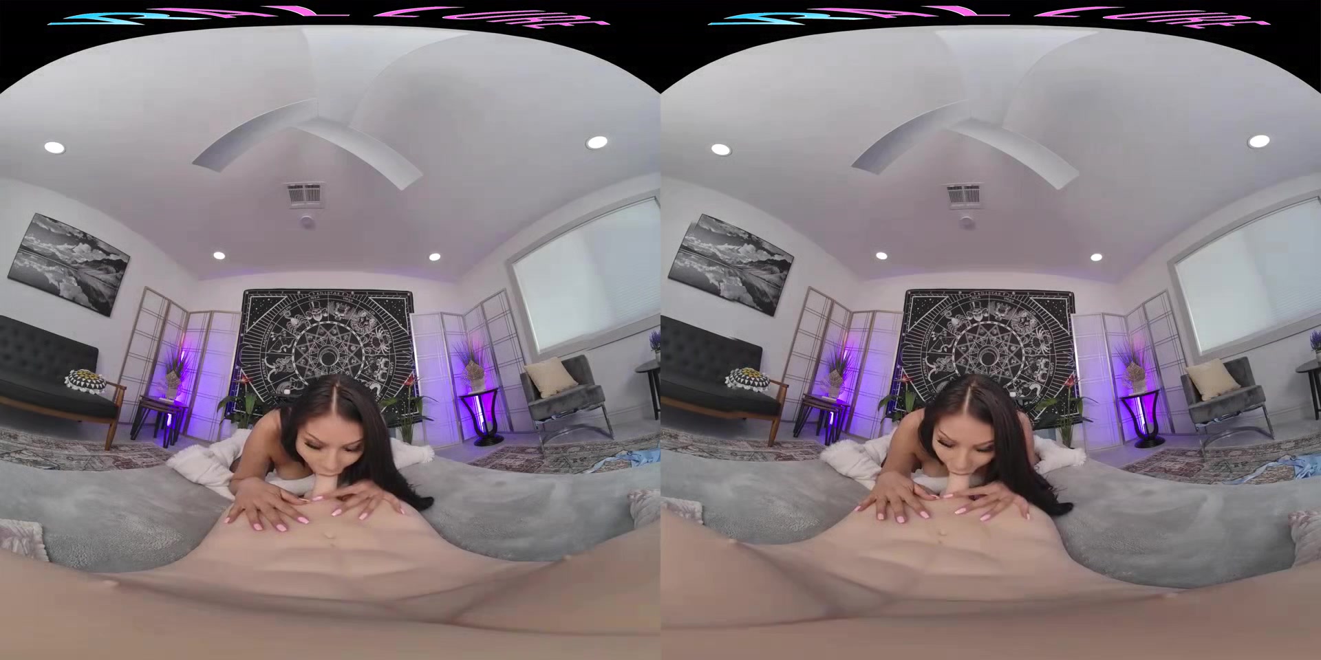 Sami Parker - VR Porn Video