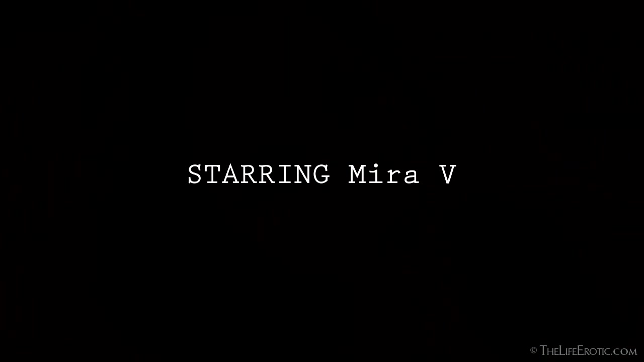 My Romance - Mira V - TheLifeErotic