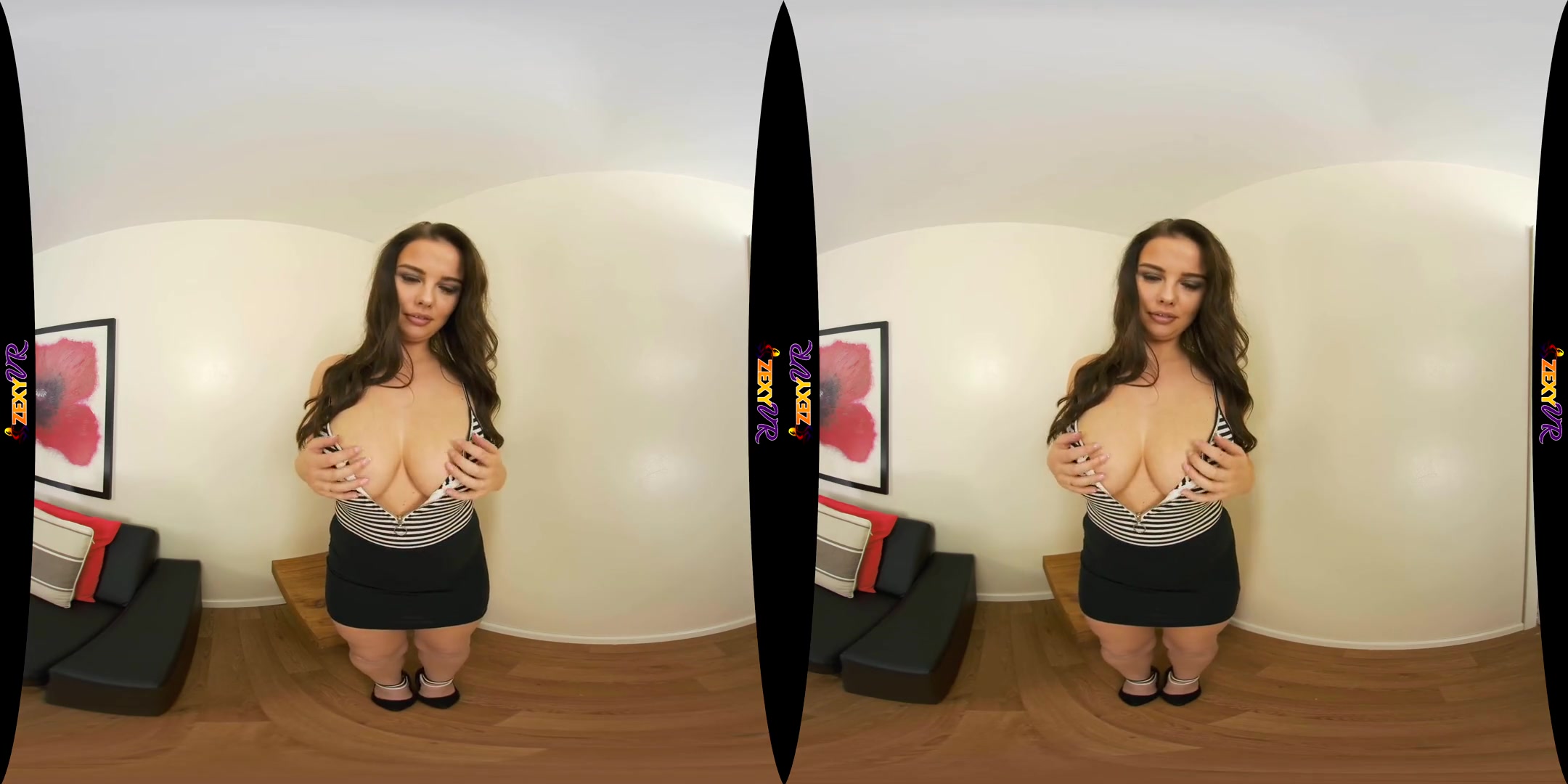 Unzipped - SexLikeReal